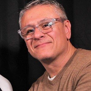 Meet your Posher, Paul